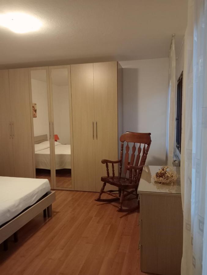 Appartamento Malcontenta Mira Esterno foto