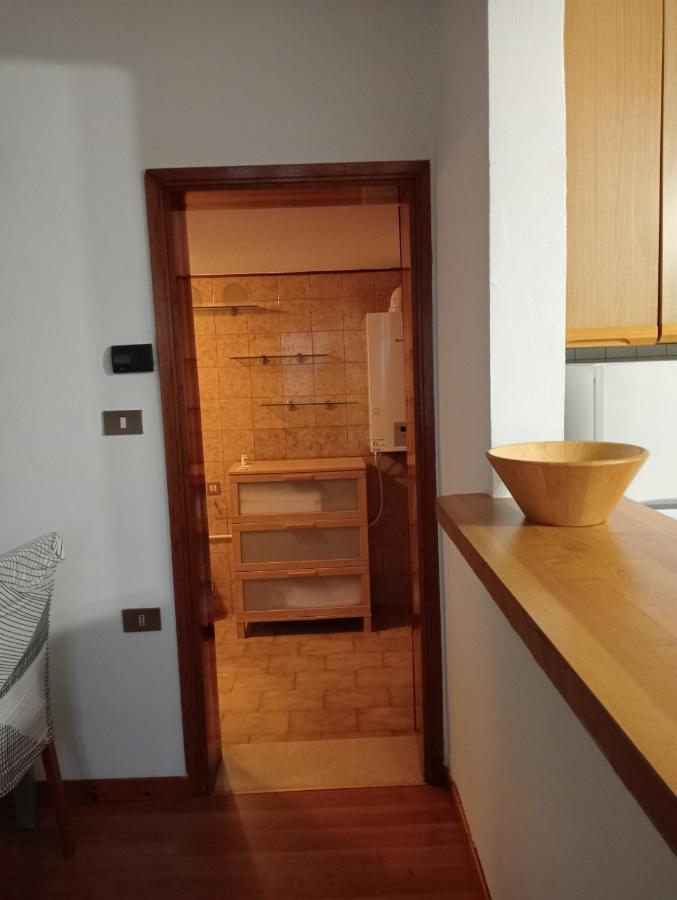 Appartamento Malcontenta Mira Esterno foto