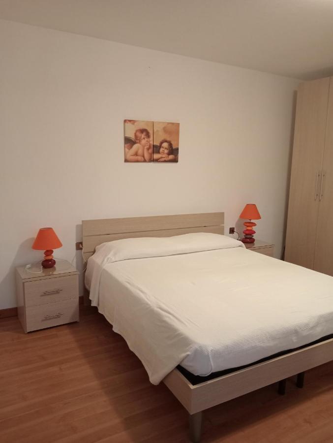 Appartamento Malcontenta Mira Esterno foto
