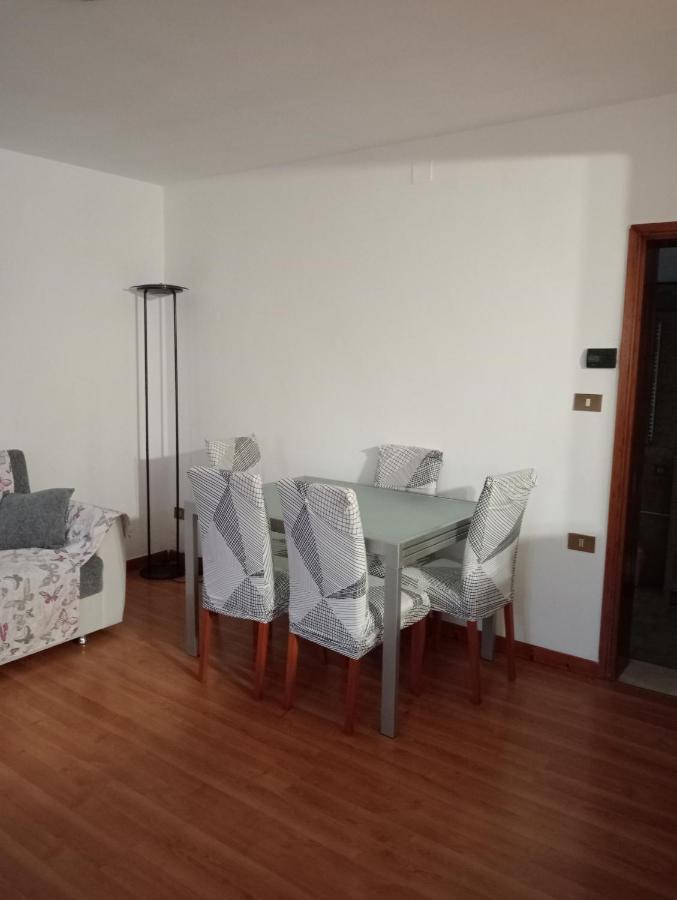 Appartamento Malcontenta Mira Esterno foto